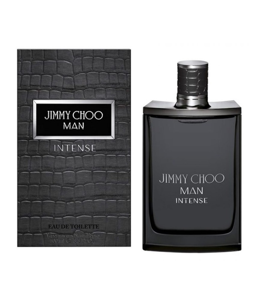 Jimmy Choo Intense For Men Edt 100ml Jimmy Choo Intense For Men Edt 100ml
