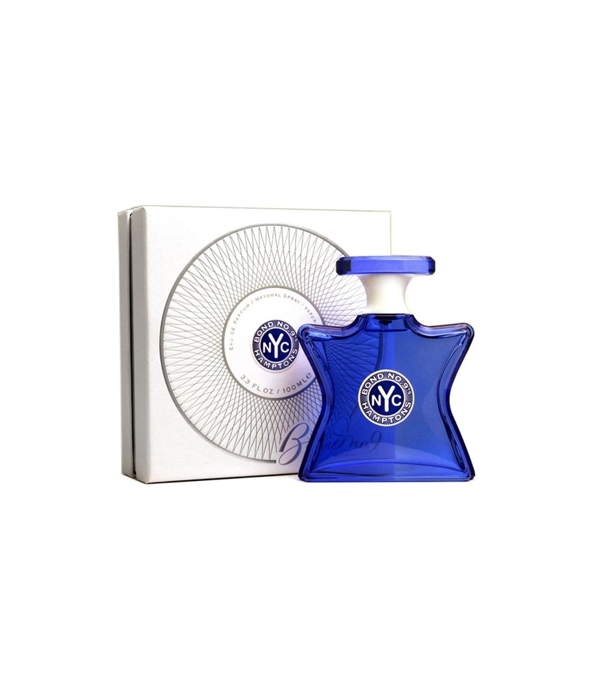 Bond No.9 Hamptons For Unisex Edp 100ml Bond No.9 Hamptons For Unisex Edp 100ml
