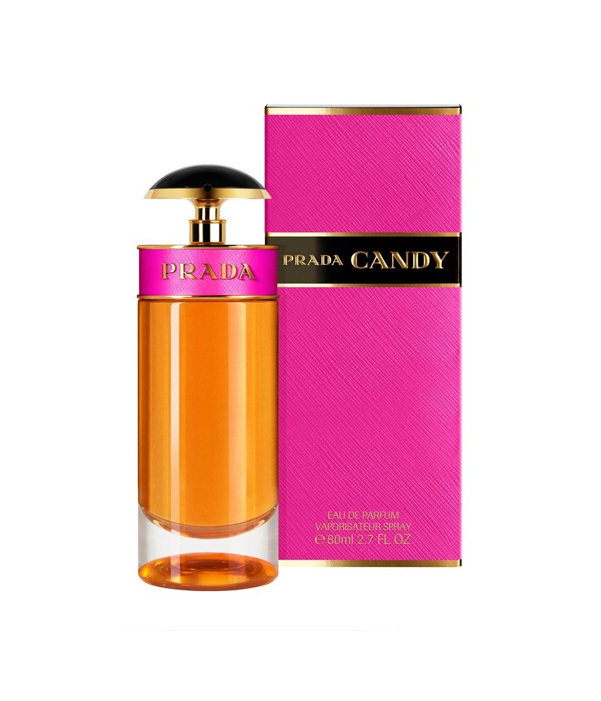 Prada Candy For Women Edp 80ml Prada Candy For Women Edp 80ml