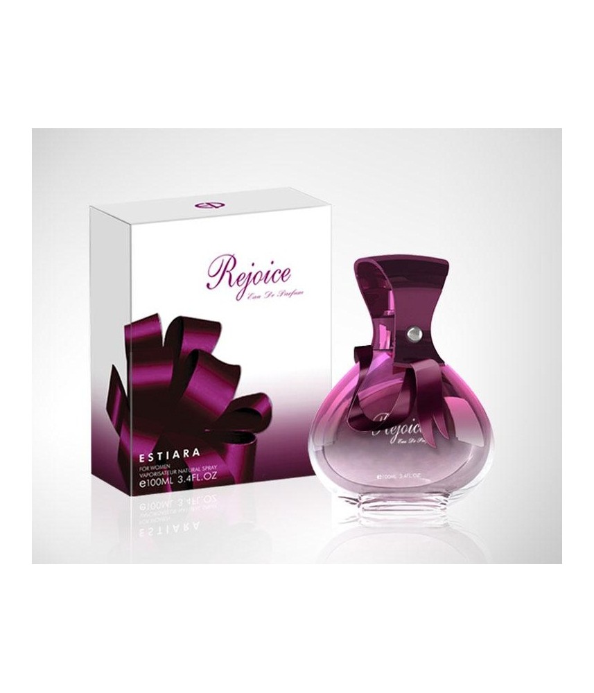 Estiara Rejoise For Women Edp 100ml Estiara Rejoise For Women Edp 100ml