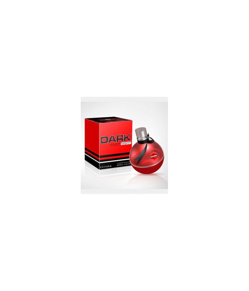 Estiara Dark Night For Women Edp 100ml Estiara Dark Night For Women Edp 100ml
