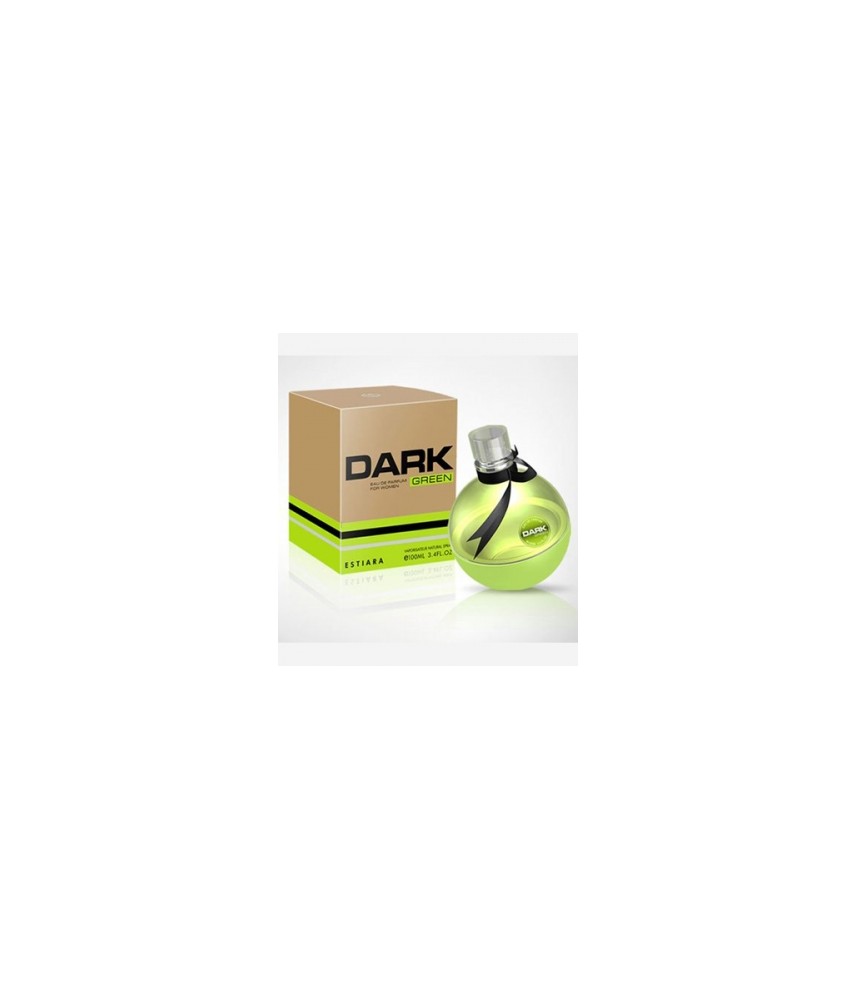 Estiara Dark Green For Women Edp 100ml Estiara Dark Green For Women Edp 100ml