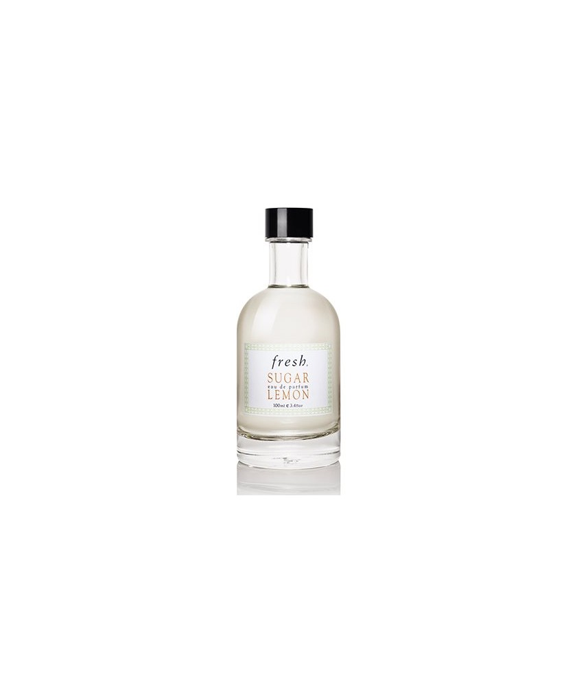 Fresh Sugar Lemon For Women Edp 100ml Fresh Sugar Lemon For Women Edp 100ml