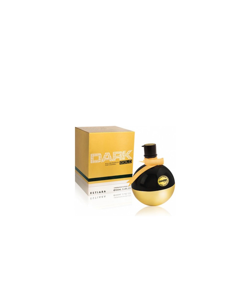 Estiara Dark Gold For Women 100ml Estiara Dark Gold For Women 100ml