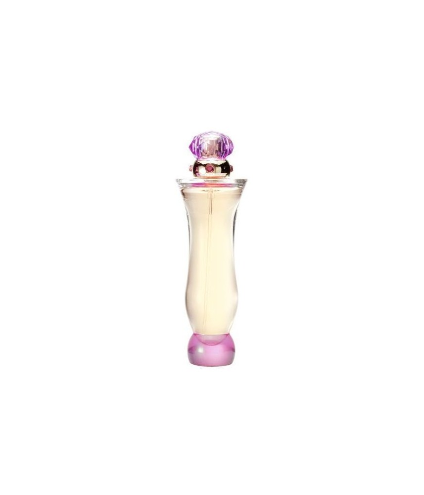 Tester-Versace Woman Pink For Women Edp 50ml Tester-Versace Woman Pink For Women Edp 50ml