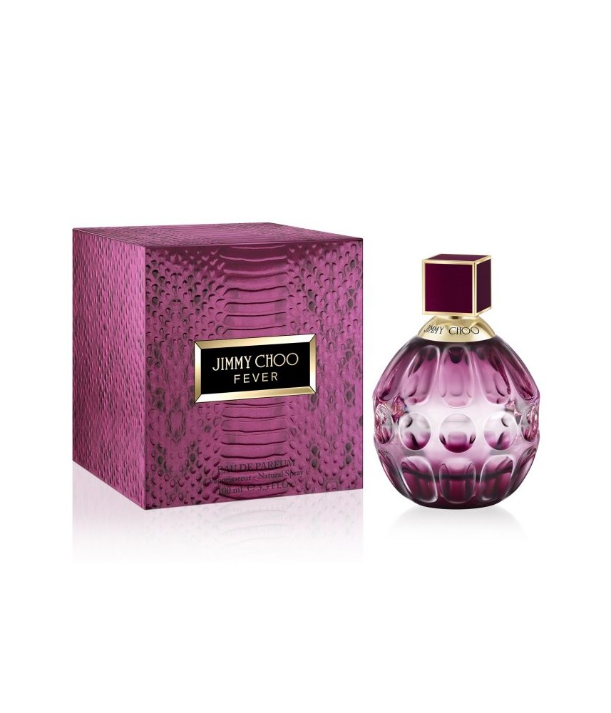 Jimmy Choo Fever For Women Edp 100ml Jimmy Choo Fever For Women Edp 100ml