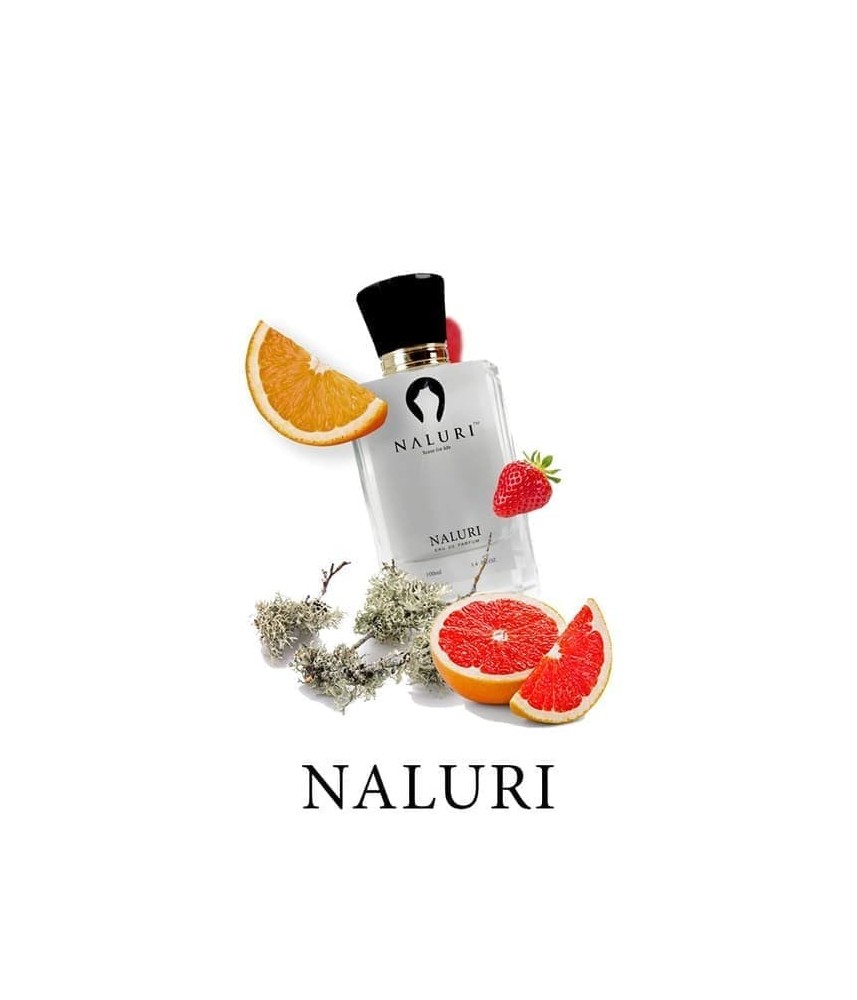 Naluri For Women Edp 100ml - Clone of Victoria's Secret Bombshells Naluri For Women Edp 100ml - Clone of Victoria's Secret Bombshells