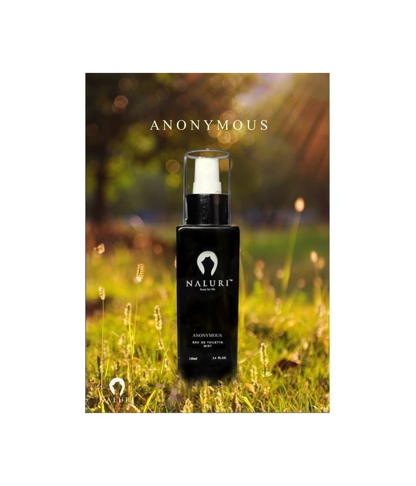 Naluri Anonymous For Women Edt 100ml - Clone of Giorgio Armani Si Naluri Anonymous For Women Edt 100ml - Clone of Giorgio Armani Si