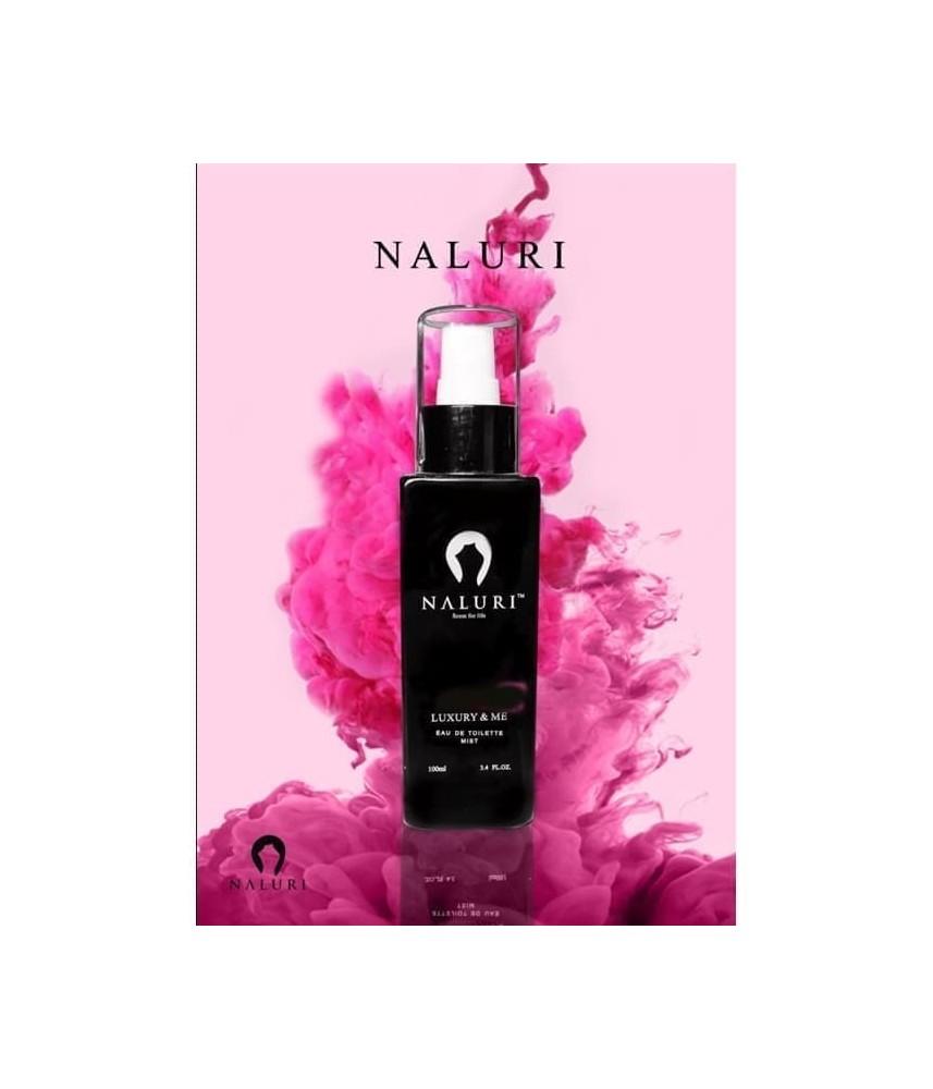 Naluri For Women Edt 100ml - Clone of Victoria's Secret Bombshells Naluri For Women Edt 100ml - Clone of Victoria's Secret Bombshells