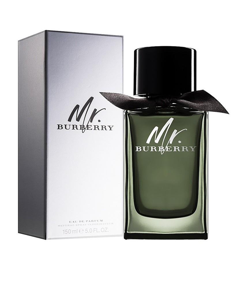 Burberry Mr.Burberry For Men Edp 100ml Burberry Mr.Burberry For Men Edp 100ml