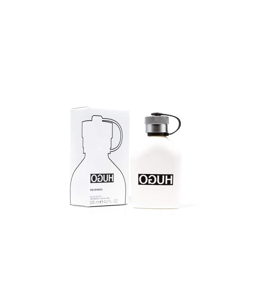 Hugo Boss Army Reversed For Men Edt 125ml Hugo Boss Army Reversed For Men Edt 125ml