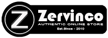 Zervinco | Online Store 