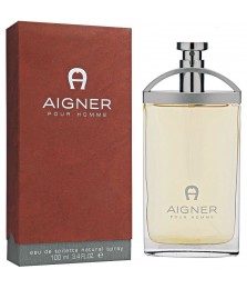 Aigner Pour Homme For Men...