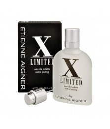 Aigner X-Limited For Unisex...