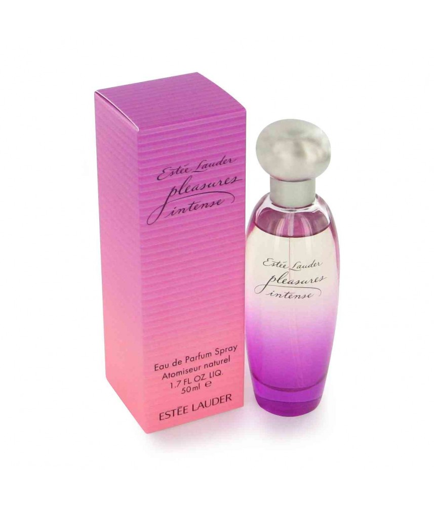 Estee Lauder Pleasure Intense Edp 100ml