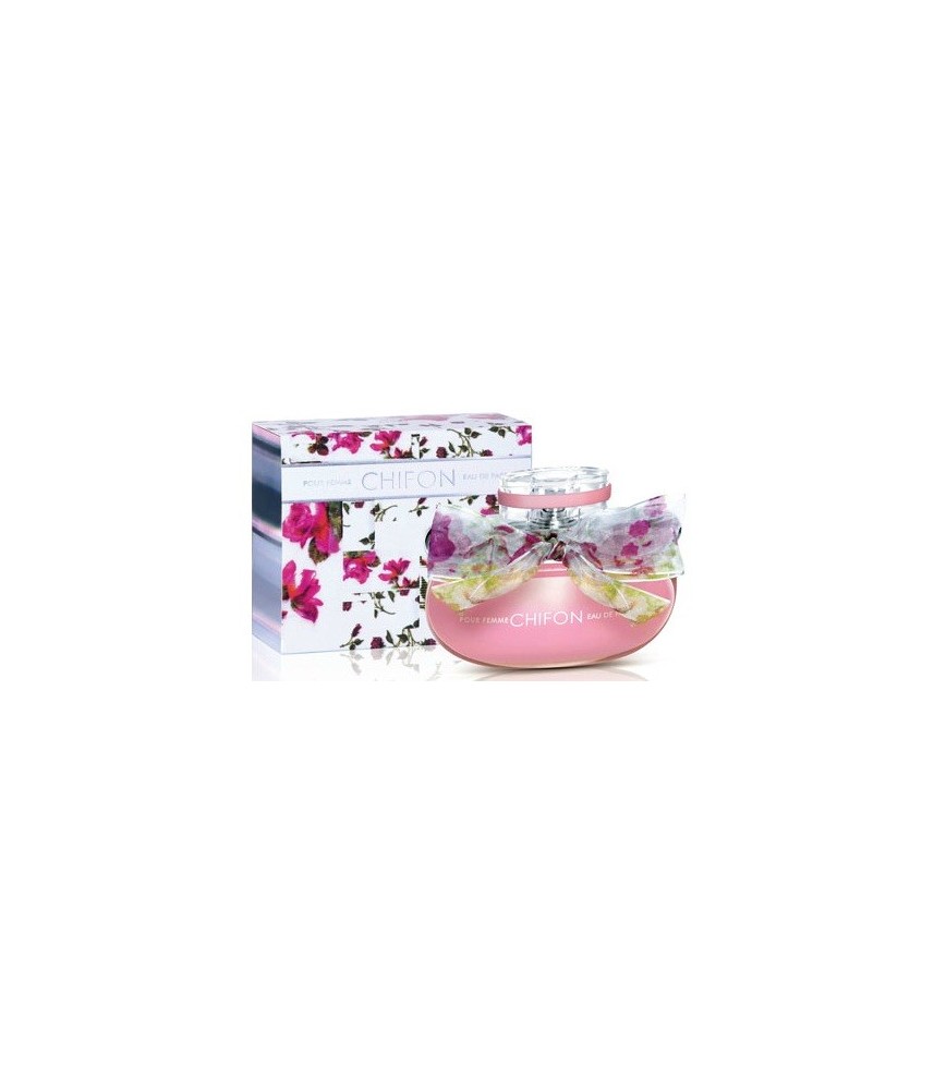 Emper Chifon Edp 100ml Emper Chifon Edp 100ml