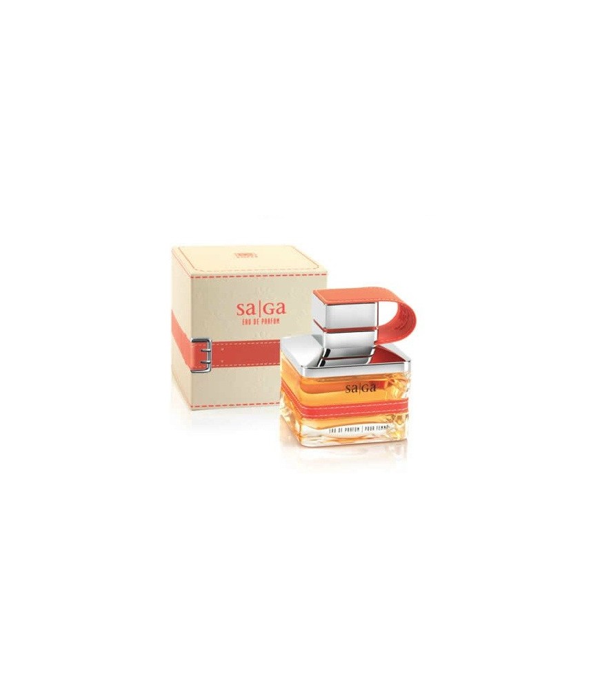 Emper Saga Orange Edp 100ml Emper Saga Orange Edp 100ml