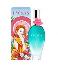 Escada Born Paradise Edt 100ml