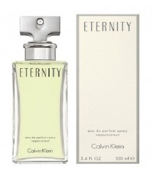 Calvin Klein Eternity For Women Edp 100ml