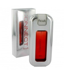 FCUK Connect For Her Edt 100ml