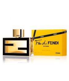 Fendi Fan Di Fendi Extreme Edp 75ml