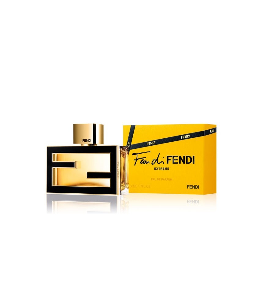 Fendi Fan Di Fendi Extreme Edp 75ml Fendi Fan Di Fendi Extreme Edp 75ml