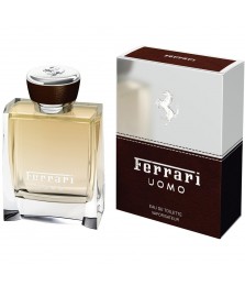 Ferrari Uomo Edt 100ml