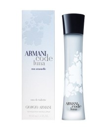 Giorgio Armani Code Luna Edt 75ml