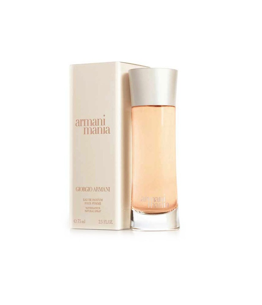 Giorgio Armani Mania edp 75ml Giorgio Armani Mania edp 75ml