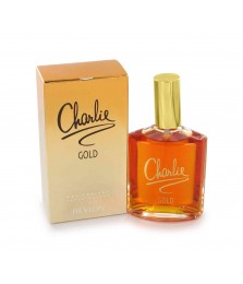 Charlie Gold Edt 100ml