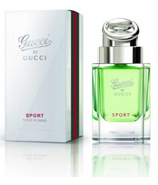 Gucci By Gucci Sport Edt 90ml