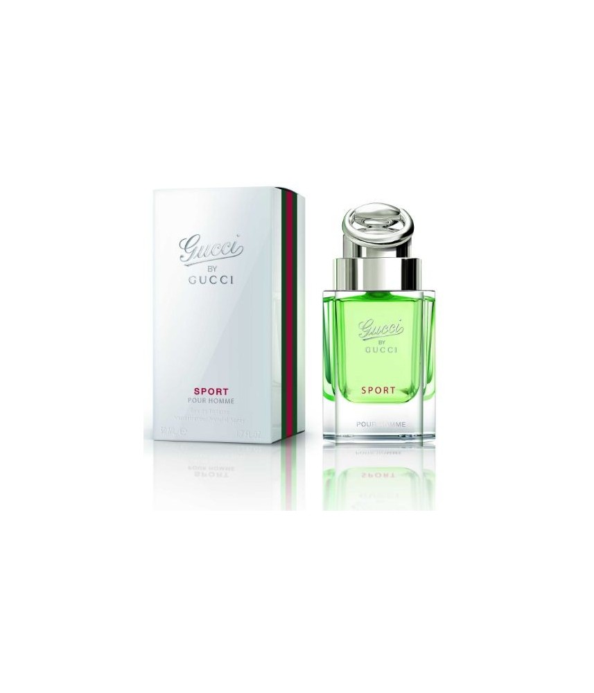 Gucci By Gucci Sport Edt 90ml