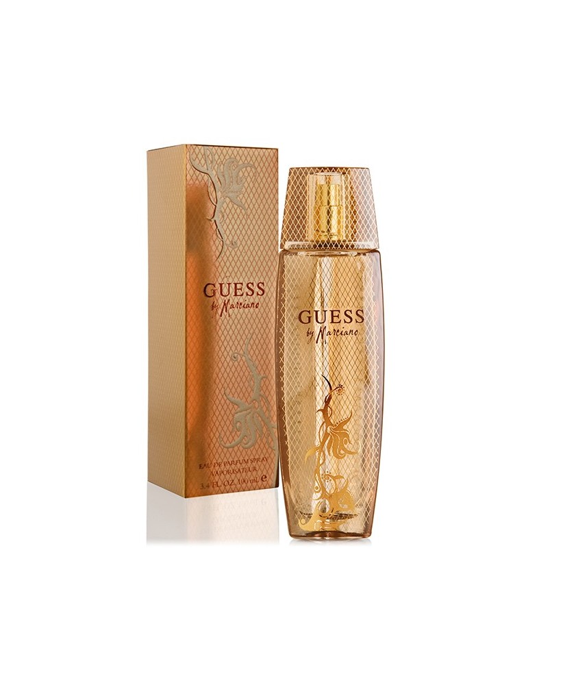 Guess By Marciano Edp 100ml Guess By Marciano Edp 100ml