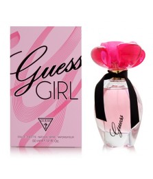 Guess Girl Edt 100ml