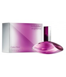 Calvin Klein Euphoria...