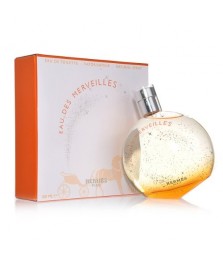 Hermes Eau des Merveilles Edt 100ml
