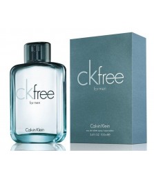 Calvin Klein Free For Men...