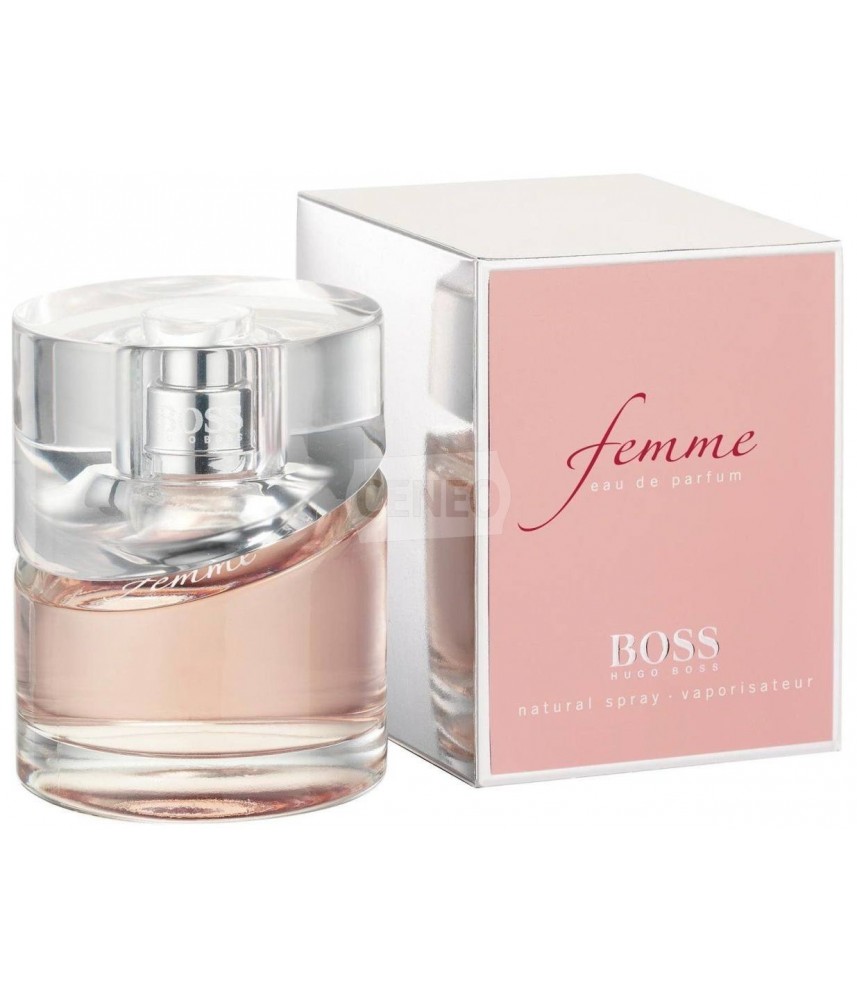 Hugo Boss Femme Edp 75ml Hugo Boss Femme Edp 75ml