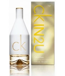 Calvin Klein IN2U For Women...