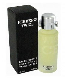 Iceberg Twice Pour Homme Edt 125ml