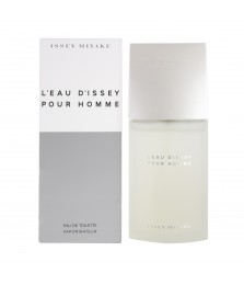 Issey Miyake Pour Homme Edt 125ml