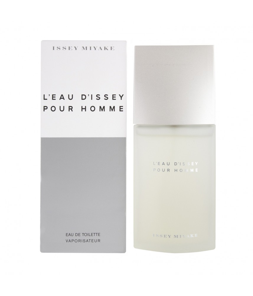 Issey Miyake Pour Homme Edt 125ml