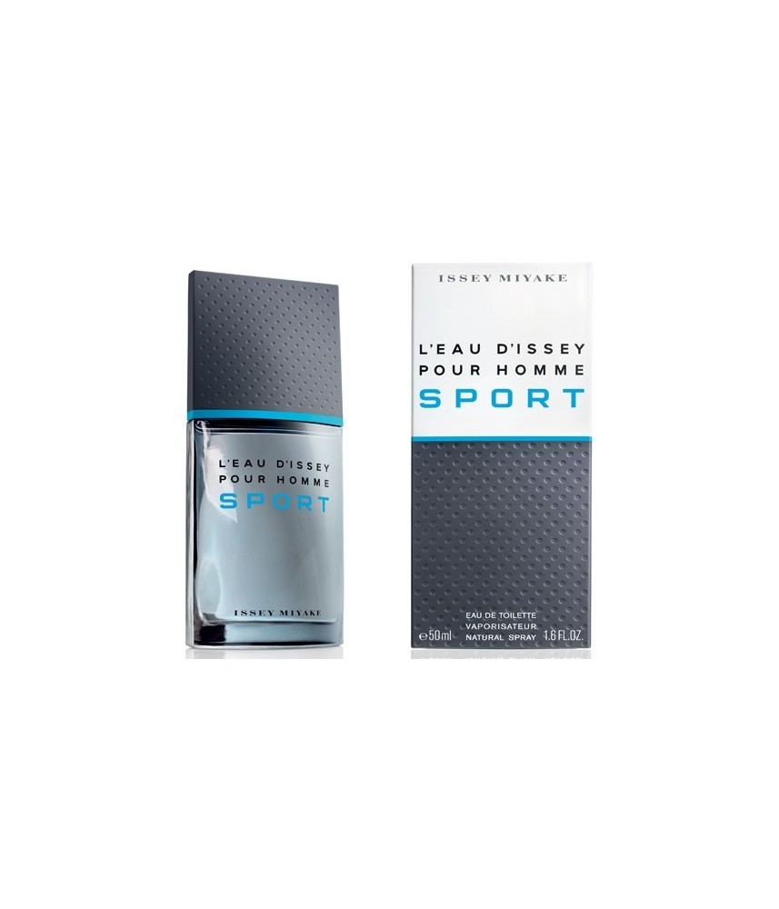 Issey Miyake Sport Edt 125ml Issey Miyake Sport Edt 125ml