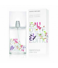 Issey Miyake Summer Edition Edt 125ml