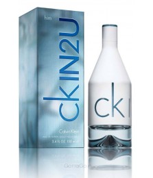 Calvin Klein IN2U For Men...