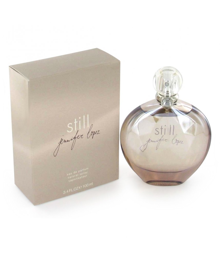 Jennifer Lopez Still Edp 100ml