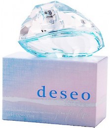 Jennifer Lopez Deseo Forever Edp 100ml