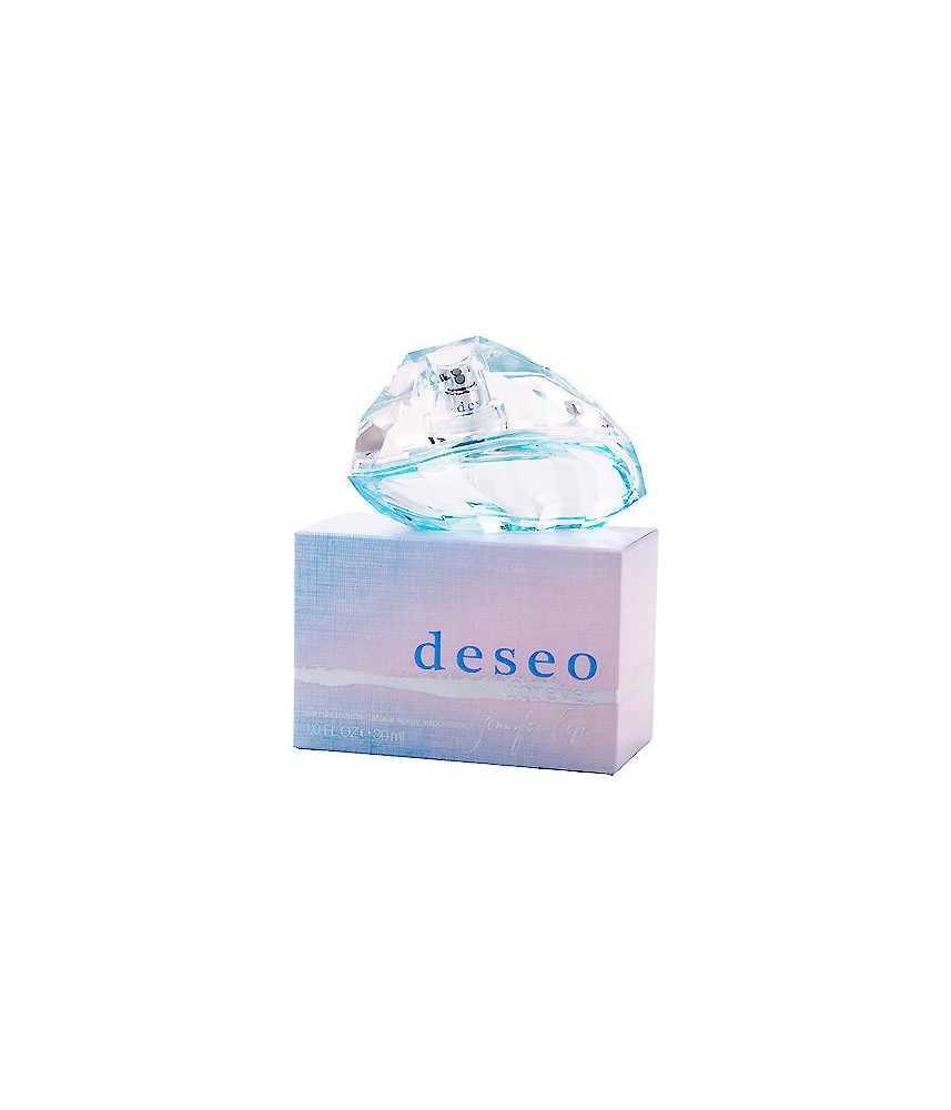 Jennifer Lopez Deseo Forever Edp 100ml Jennifer Lopez Deseo Forever Edp 100ml