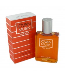 Jovan Musk Edt 88ml