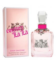 Juicy Couture La La Edp 100ml